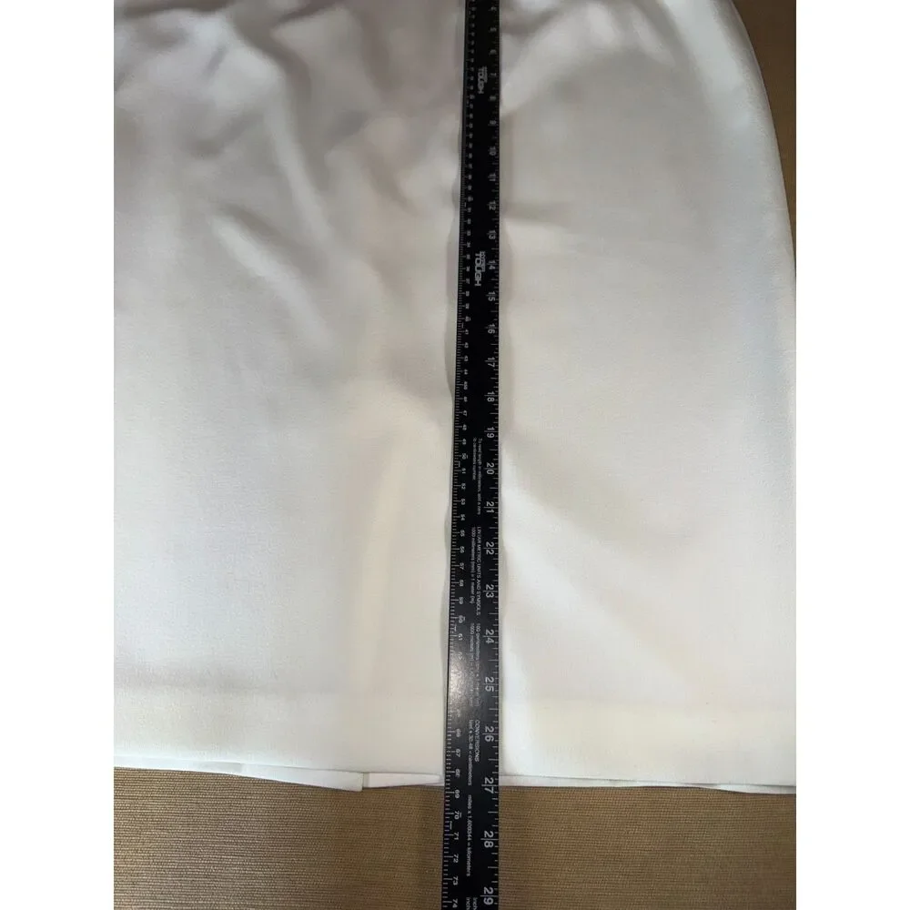 Kasper skirt off